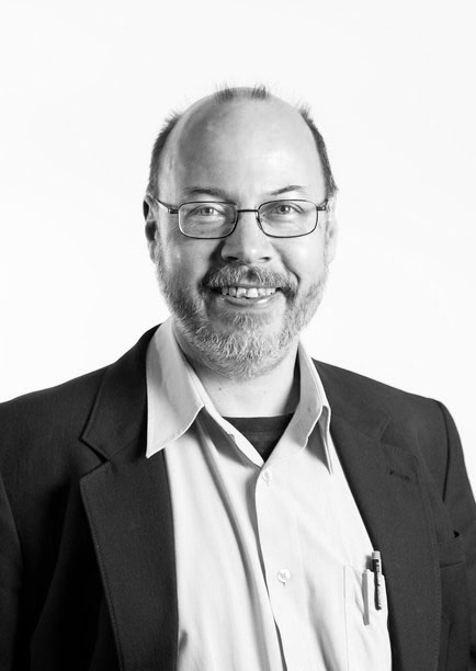 Prof Markus Stumptner