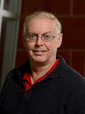 Prof Alan Yuille