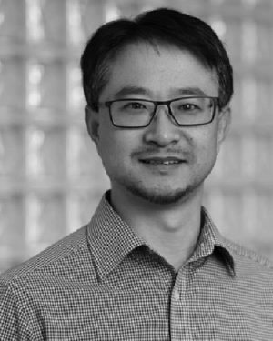 Prof Hongdong Li