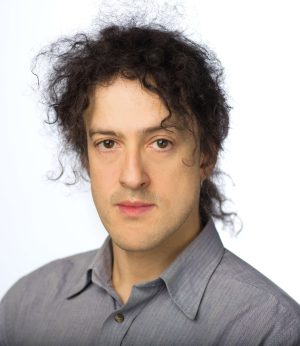 Prof Philip Torr