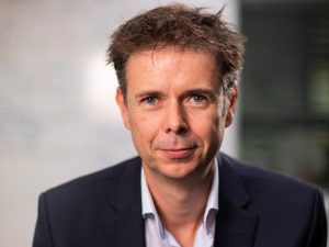 Prof Anton van den Hengel