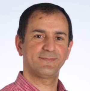 A/Prof Karim Seghouane