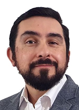 Prof Antonio Robles-Kelly
