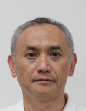 Dr Tan Cao