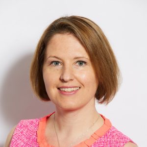 Dr Eva Balan-Vnuk, SA Government’s Chief Information Officer, in the Department of the Premier and Cabinet, South Australia