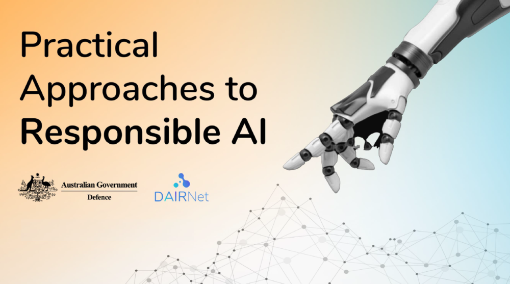 Practical Approaches to Responsible AI