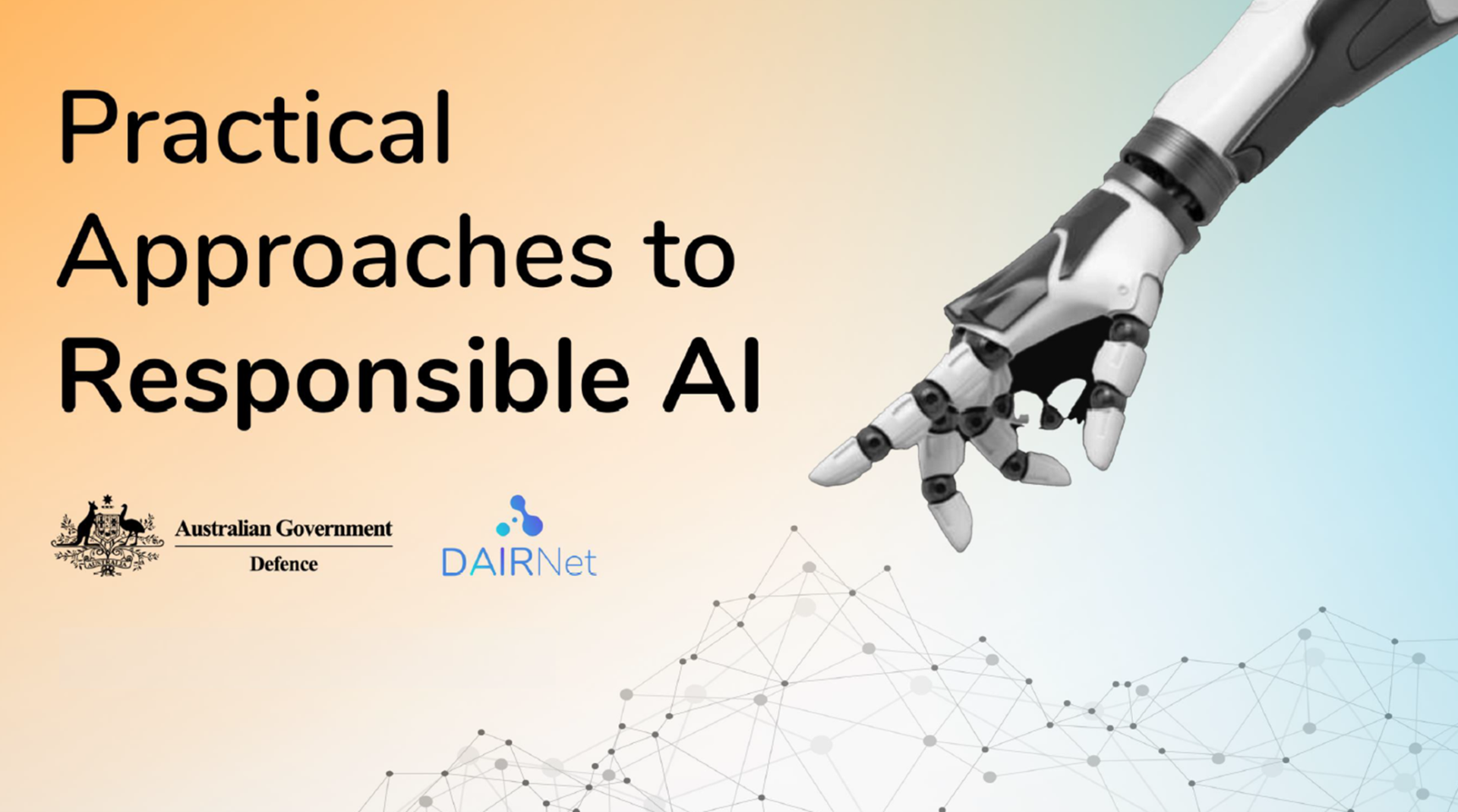 Practical Approaches to Responsible AI - DAIRNet