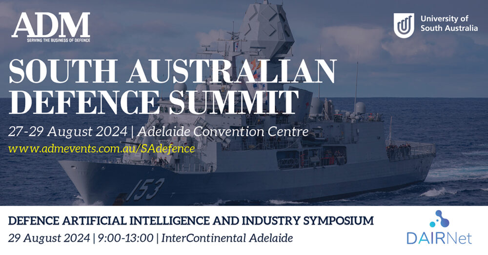 ADM South Australian Defence Summit